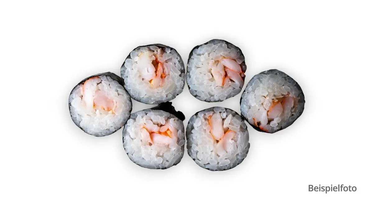3108. Ebi Maki