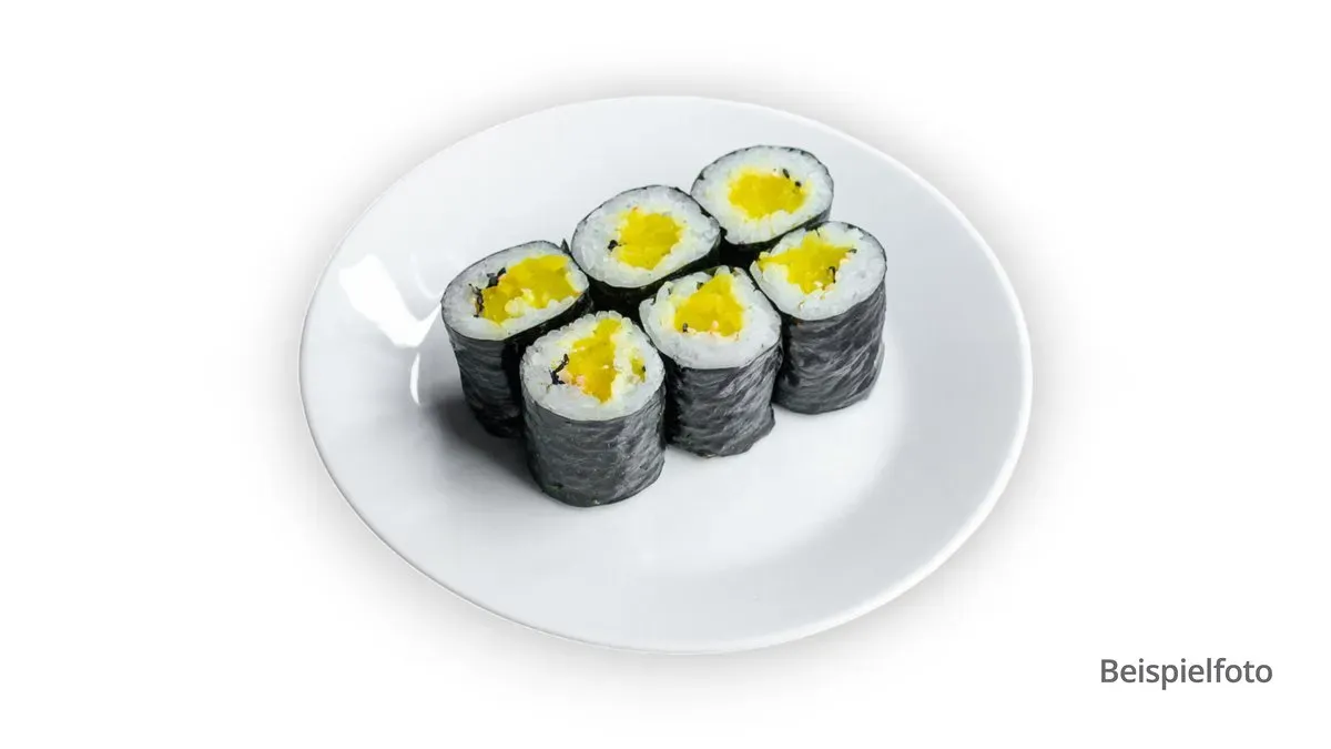 3103. Oshinko Maki