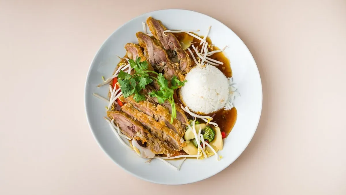 Chop Suey