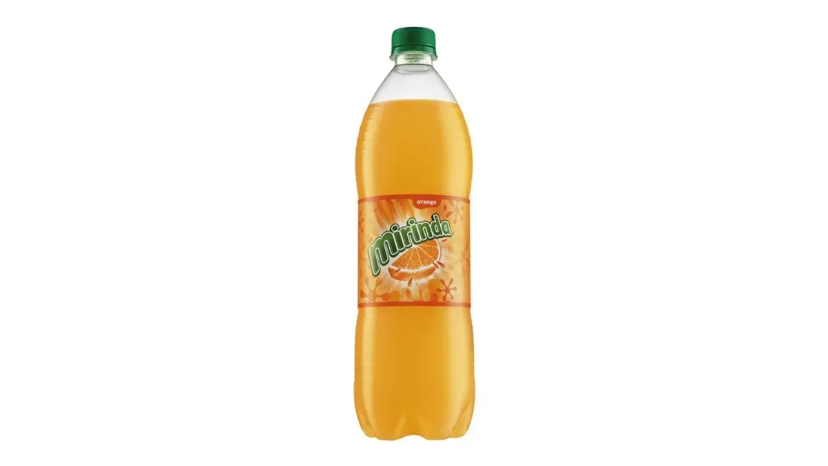 Mirinda 1,0l