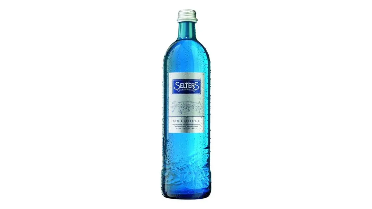 Selters Naturell 0.75l