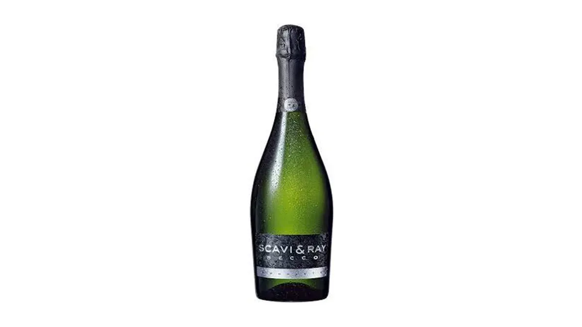Scavi & Ray Prosecco Spumante 0,75 l