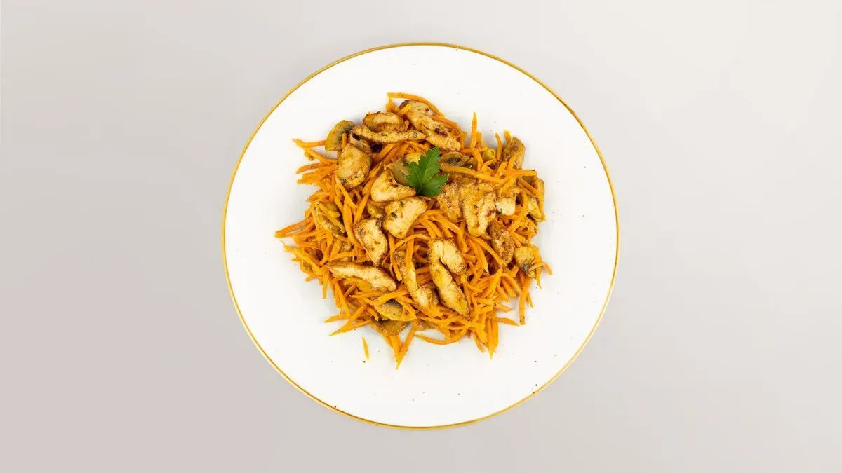 13. Salat Nostalgia