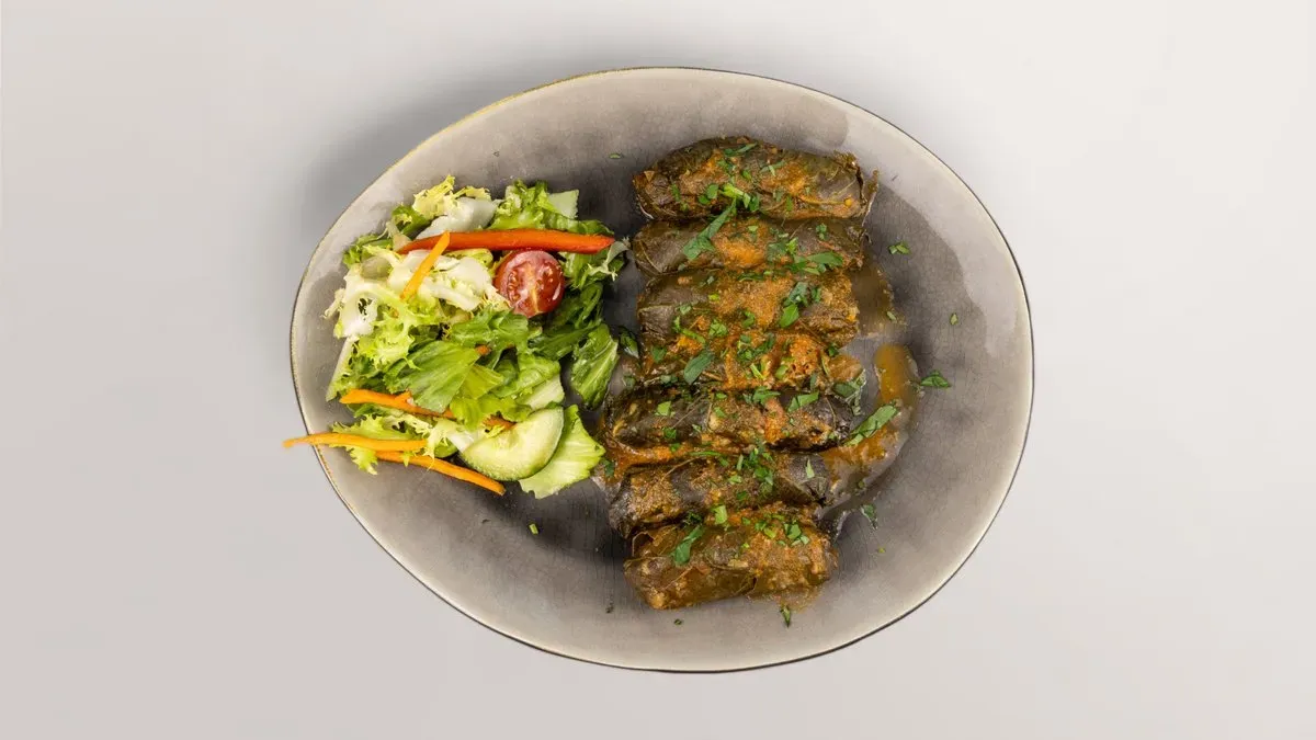 55. Dolma