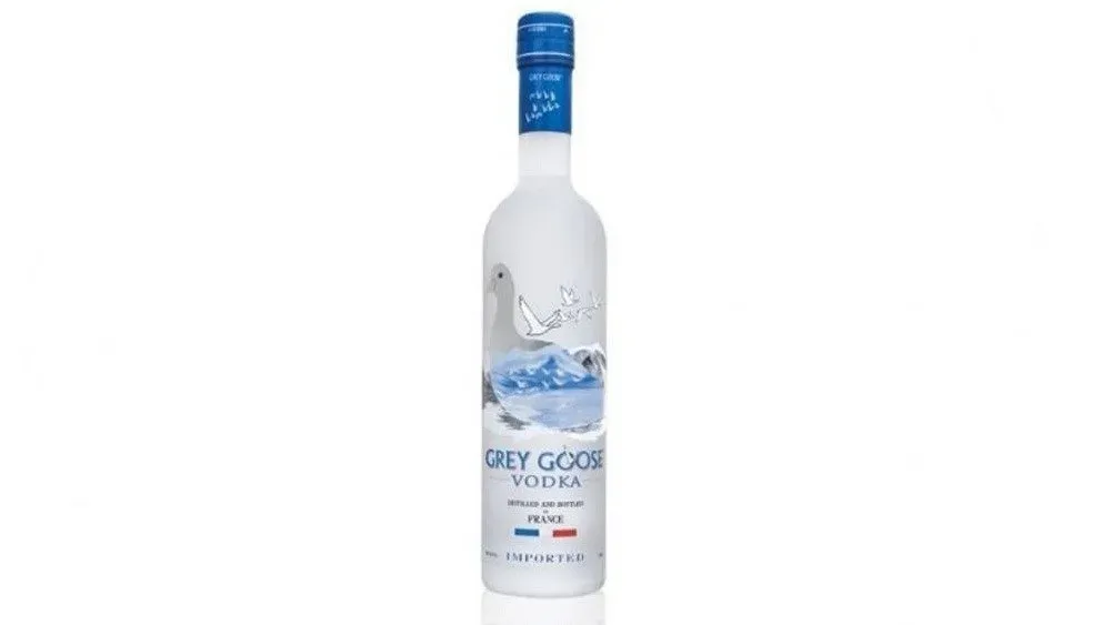 Wodka Grey Goose 0,7 l