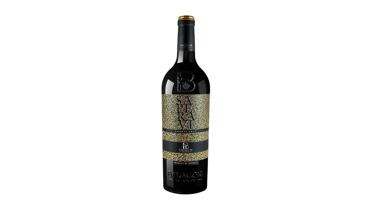Badaconi Halbtrocken 0,75 l