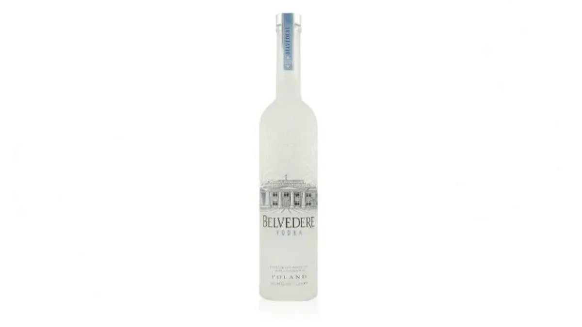 Wodka Belvedere 0,7 l