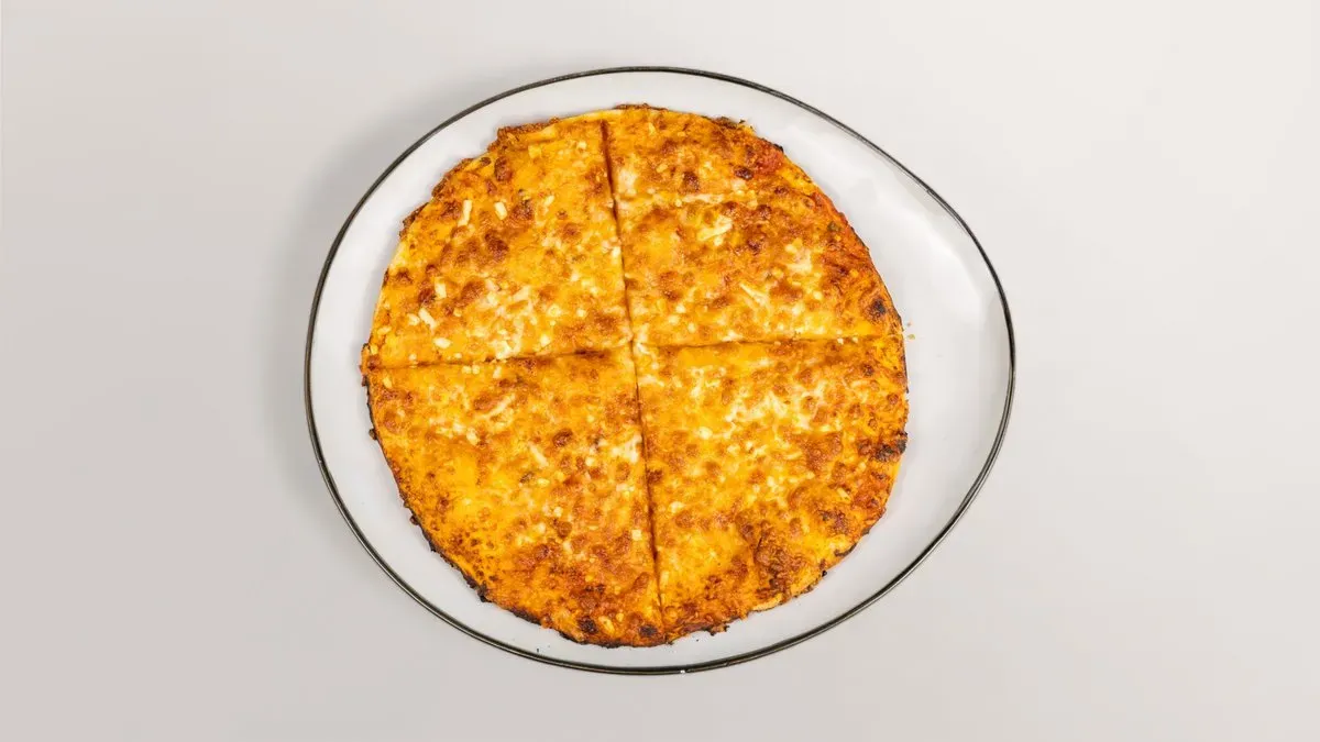 204. Kinder Pizza