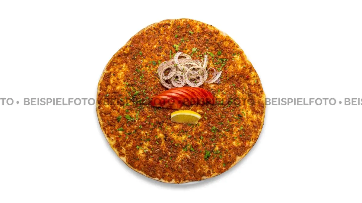 12. Sigara Börek