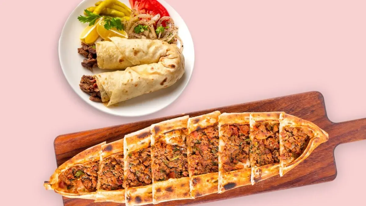 Arbil Kebap Haus