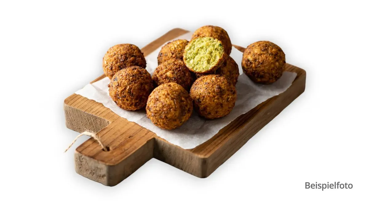 Falafel