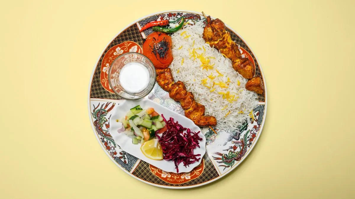 Joje Kebab