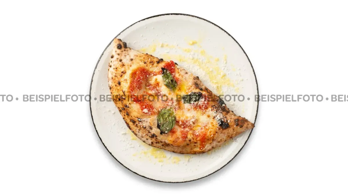 188. Calzone