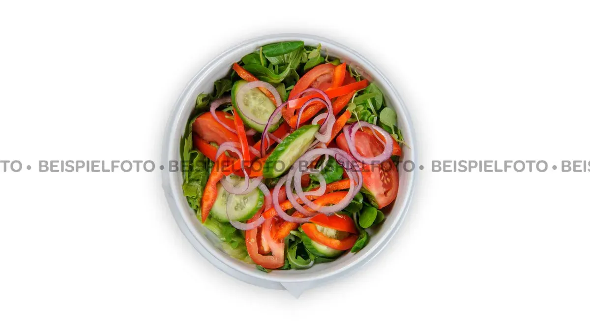 120. Insalata Mista