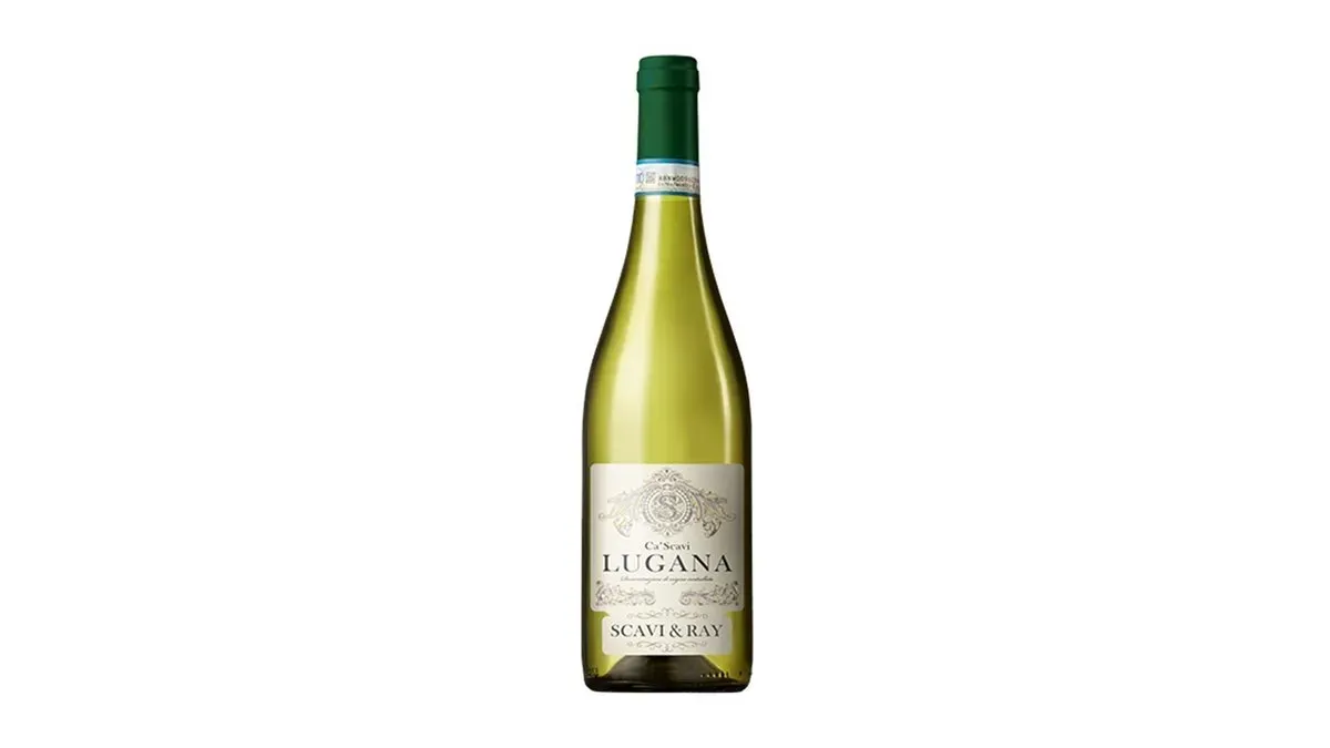 Scavi & Ray Ca'Scavi Lugana 0.75l