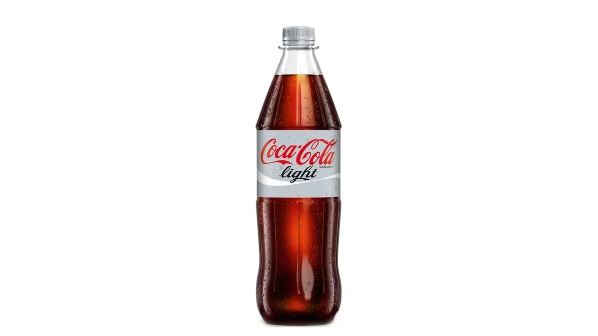Coca-Cola® Light 1.0l
