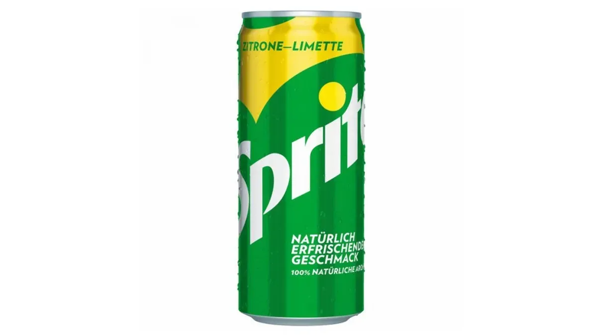 Sprite 0.33l