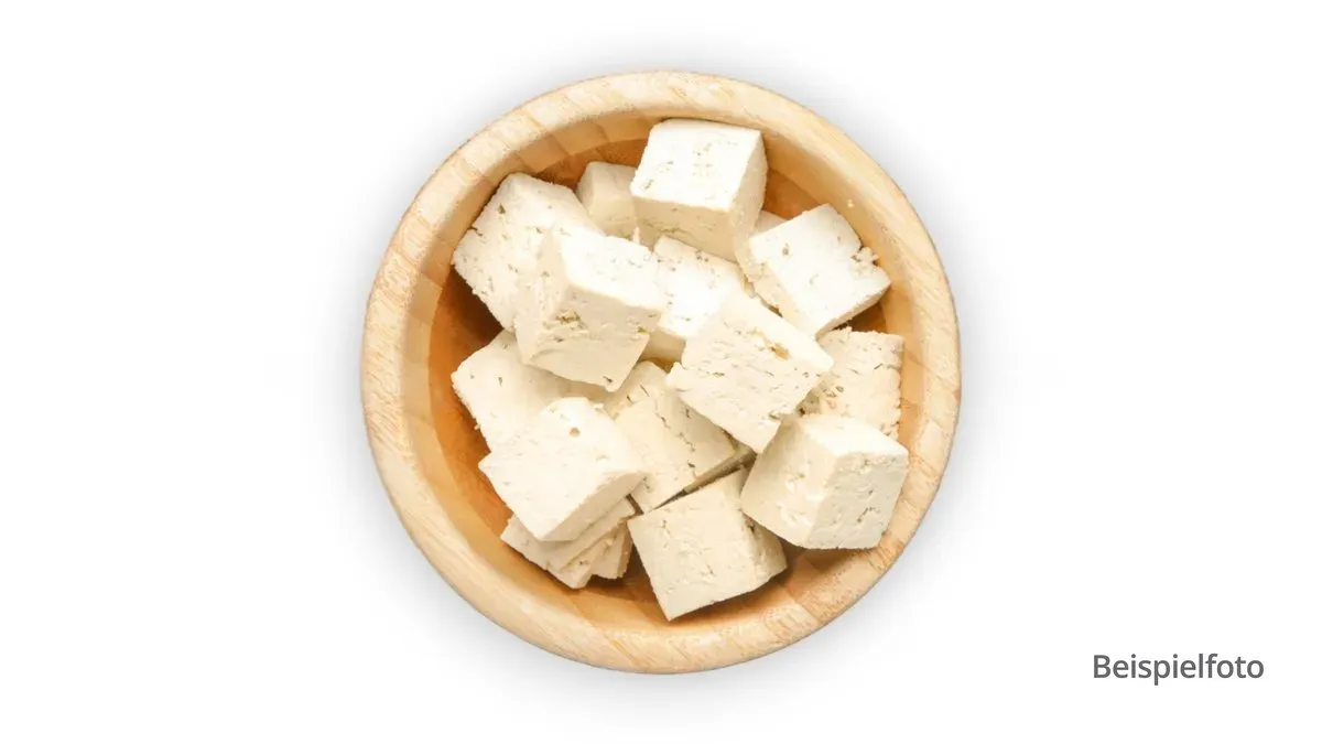 74. Fried Tofu