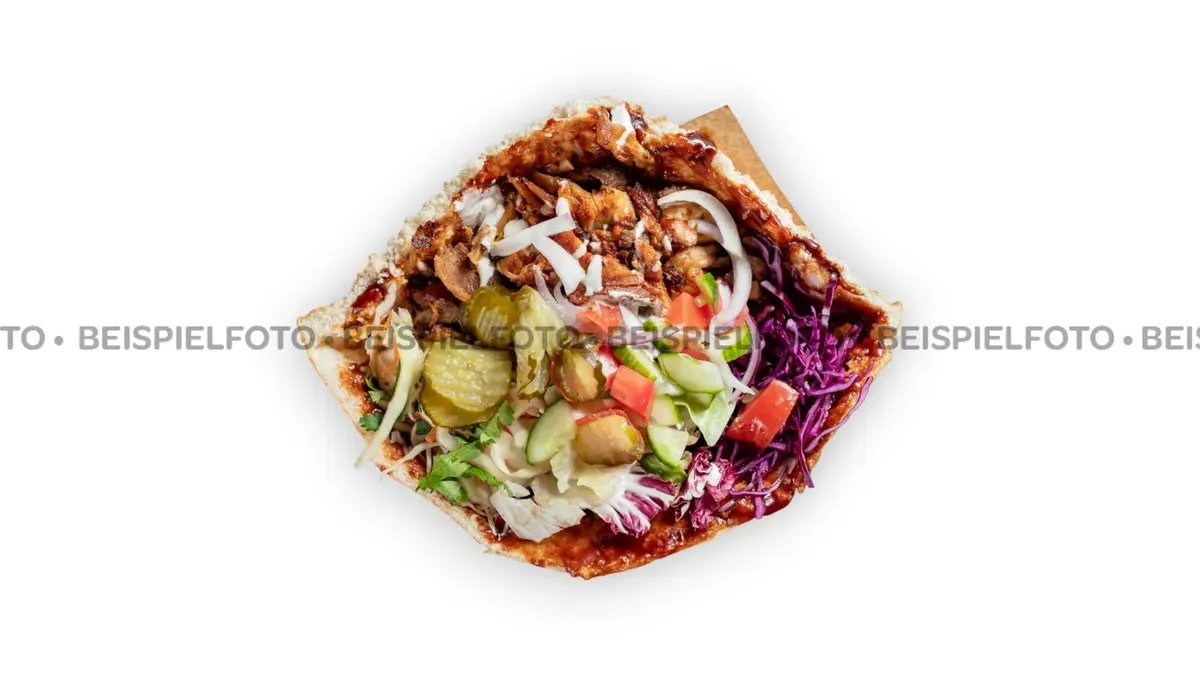 1. Döner