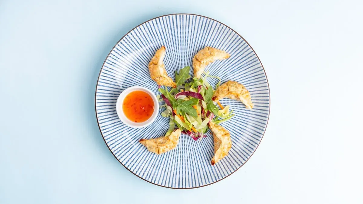 S12. Dumplings