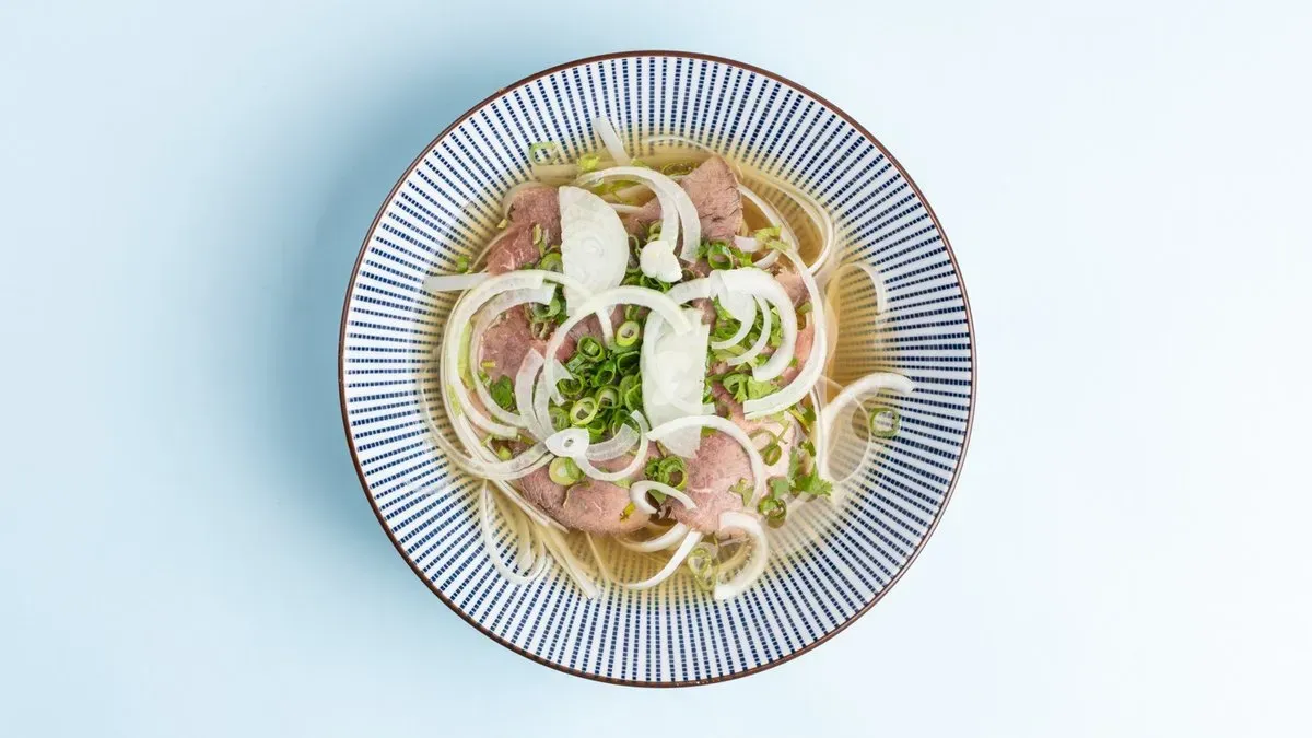 A22. Pho