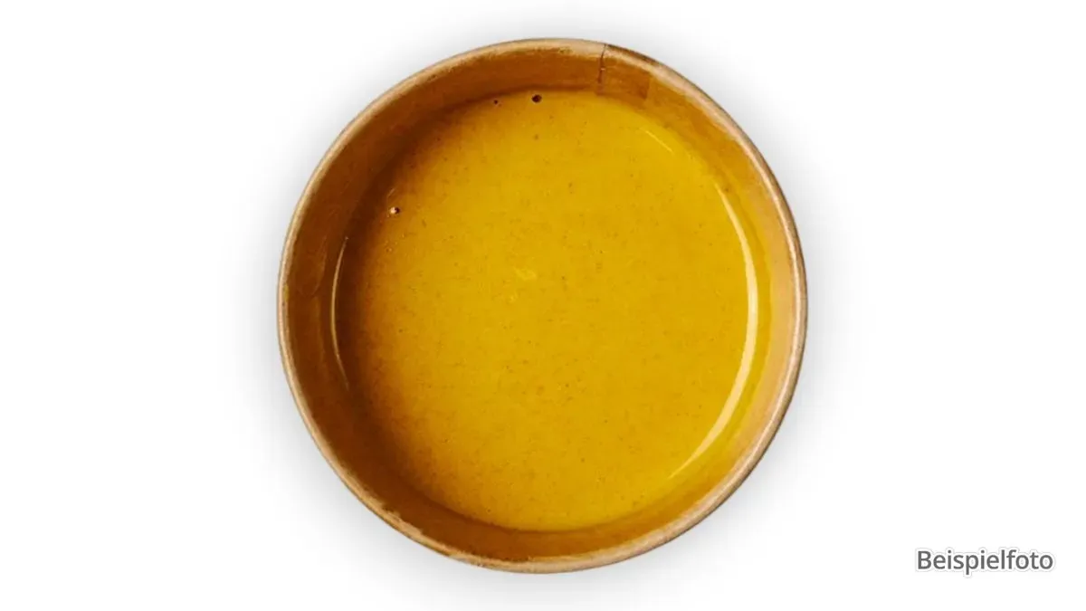 Mango Soße