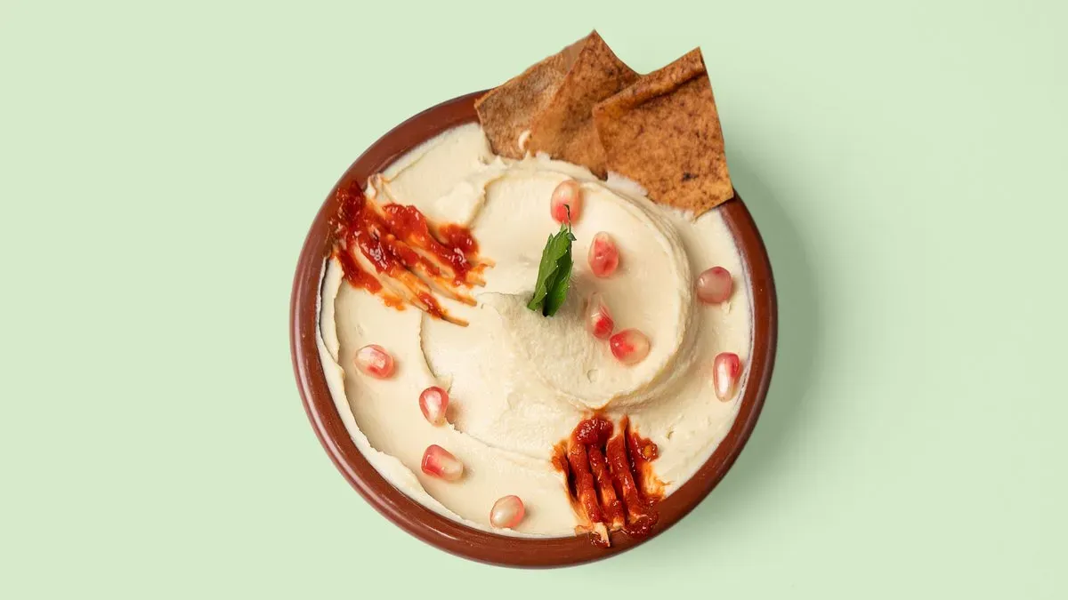 Hummus