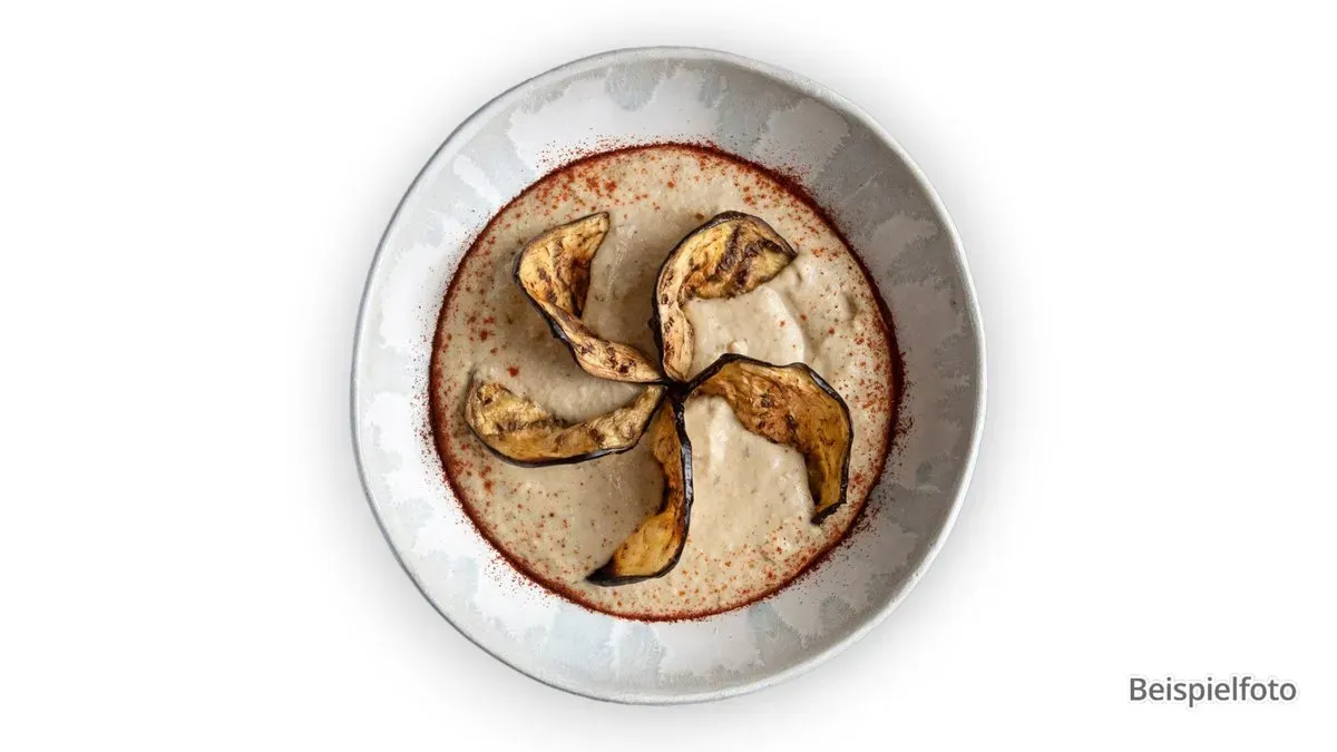 Baba Ghanoush