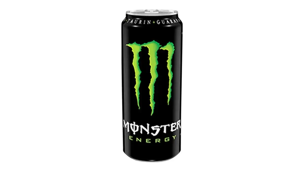 Monster Energy Drink 0.5l