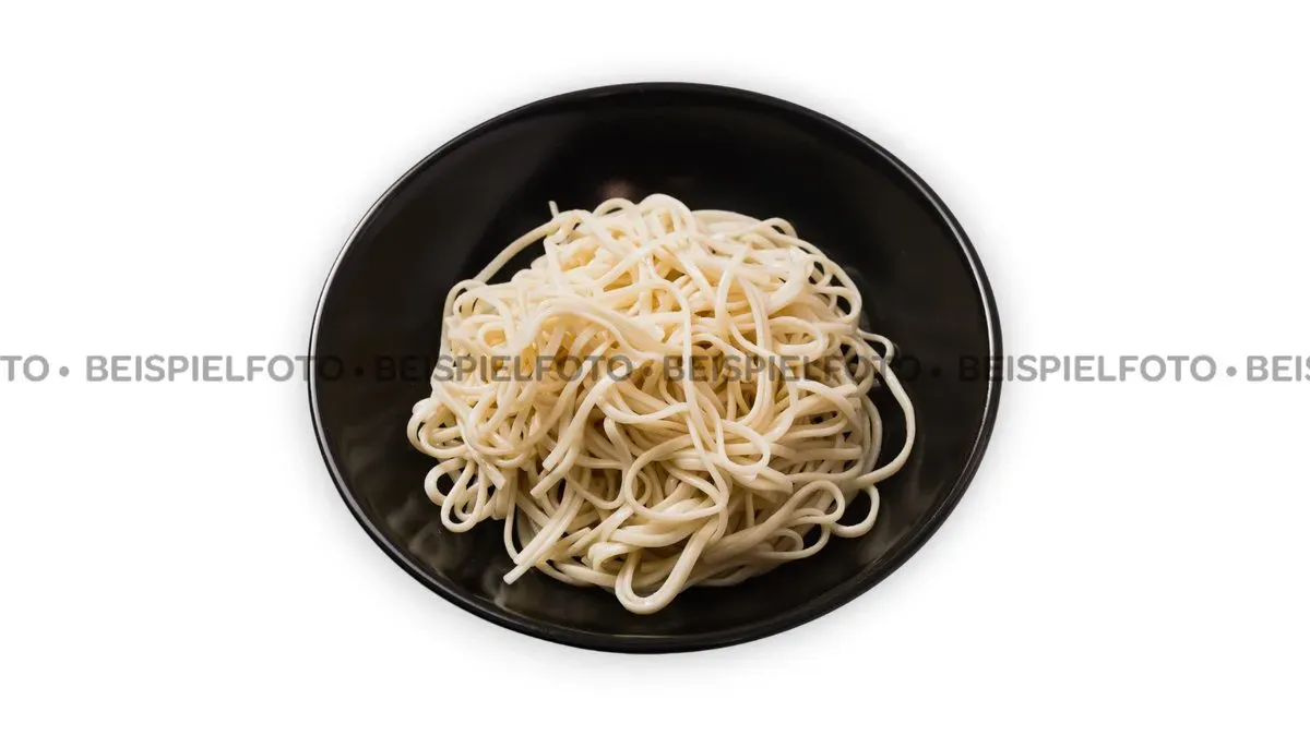 Noodles