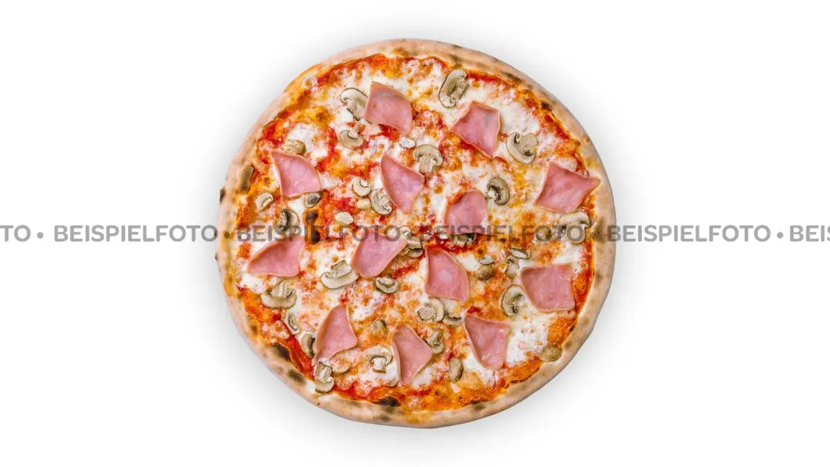 42. Pizza Roma