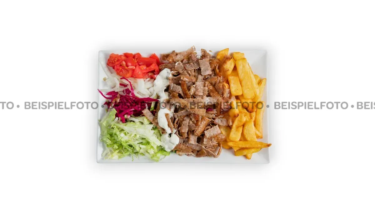 Döner Box