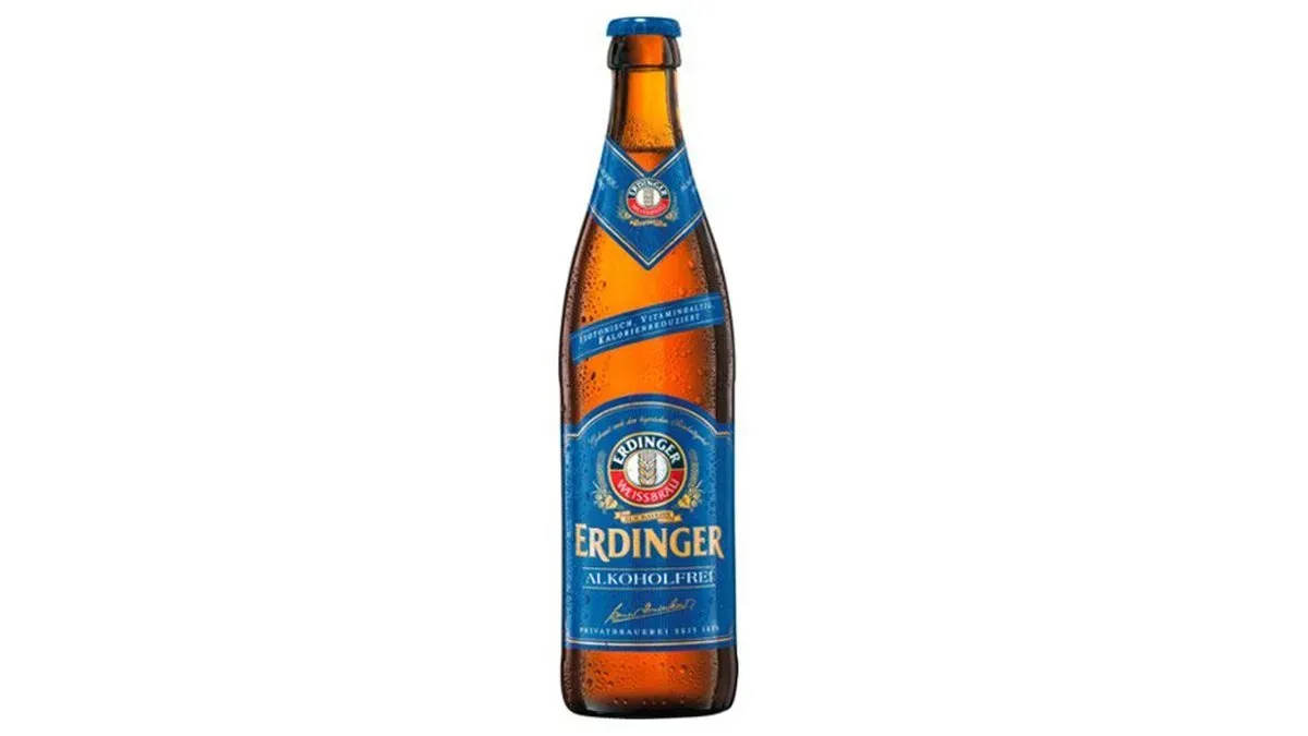 Erdinger Non-Alcoholic 0,5l