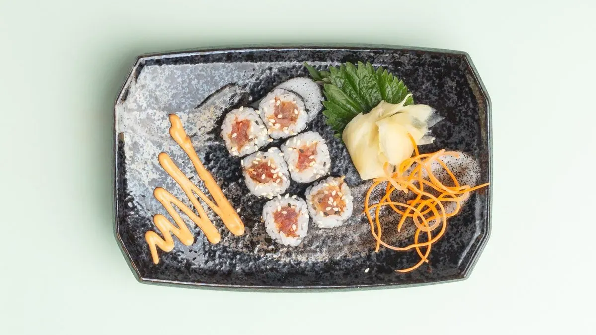 S22. Tekka Maki