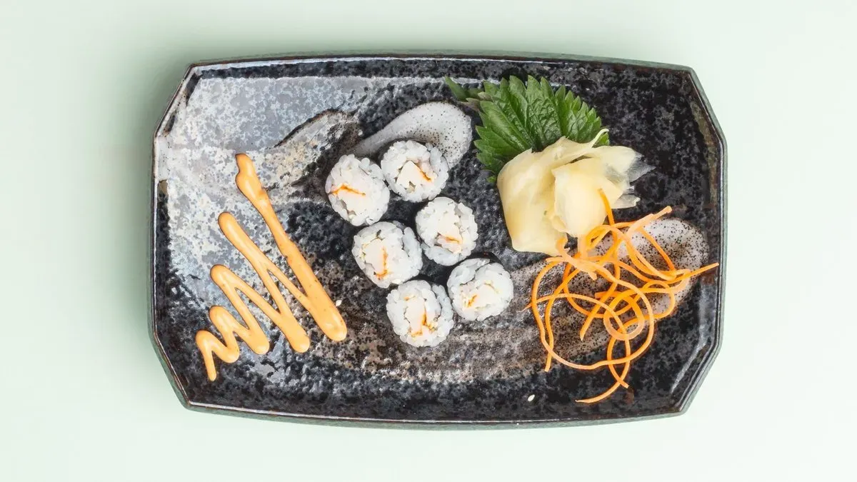 S25. California Maki