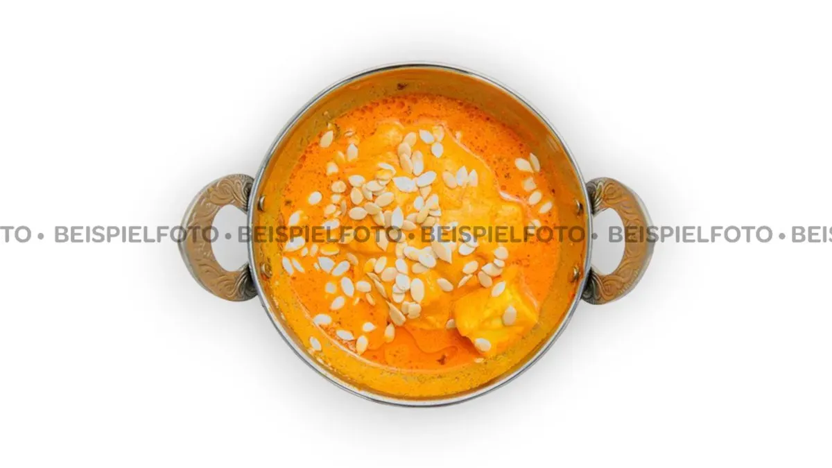 153. Shahi Paneer