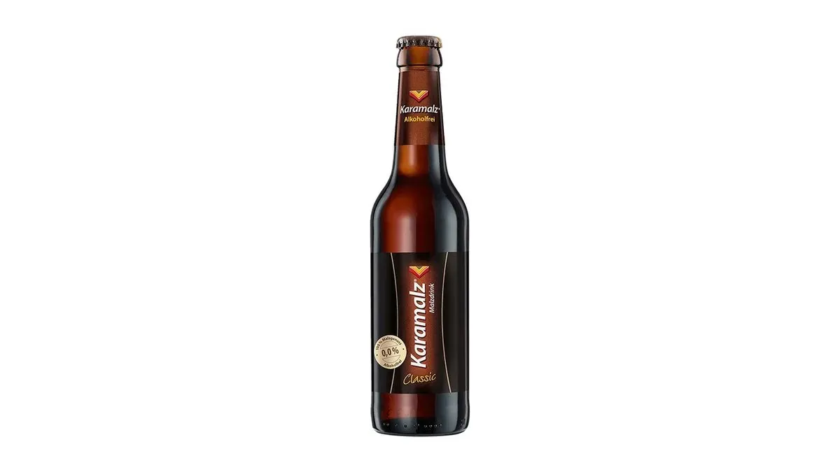 Karamalz Classic 0.33l