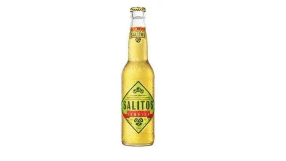 Salitos Tequila 0.33l