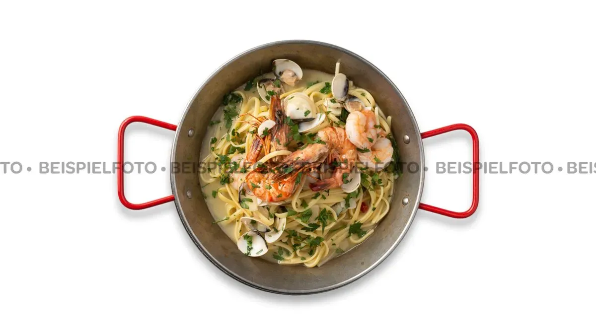 30. Frutti di Mare