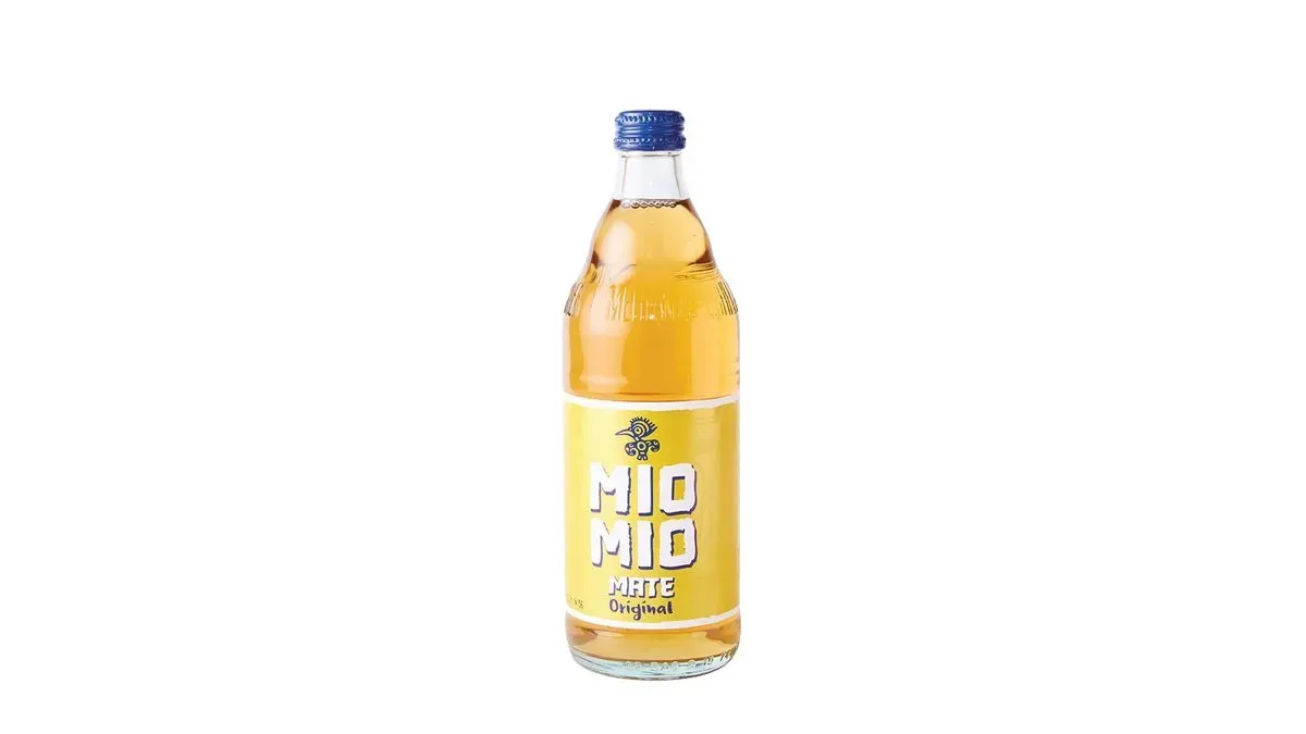 Mio Mio Mate Original 0.5l