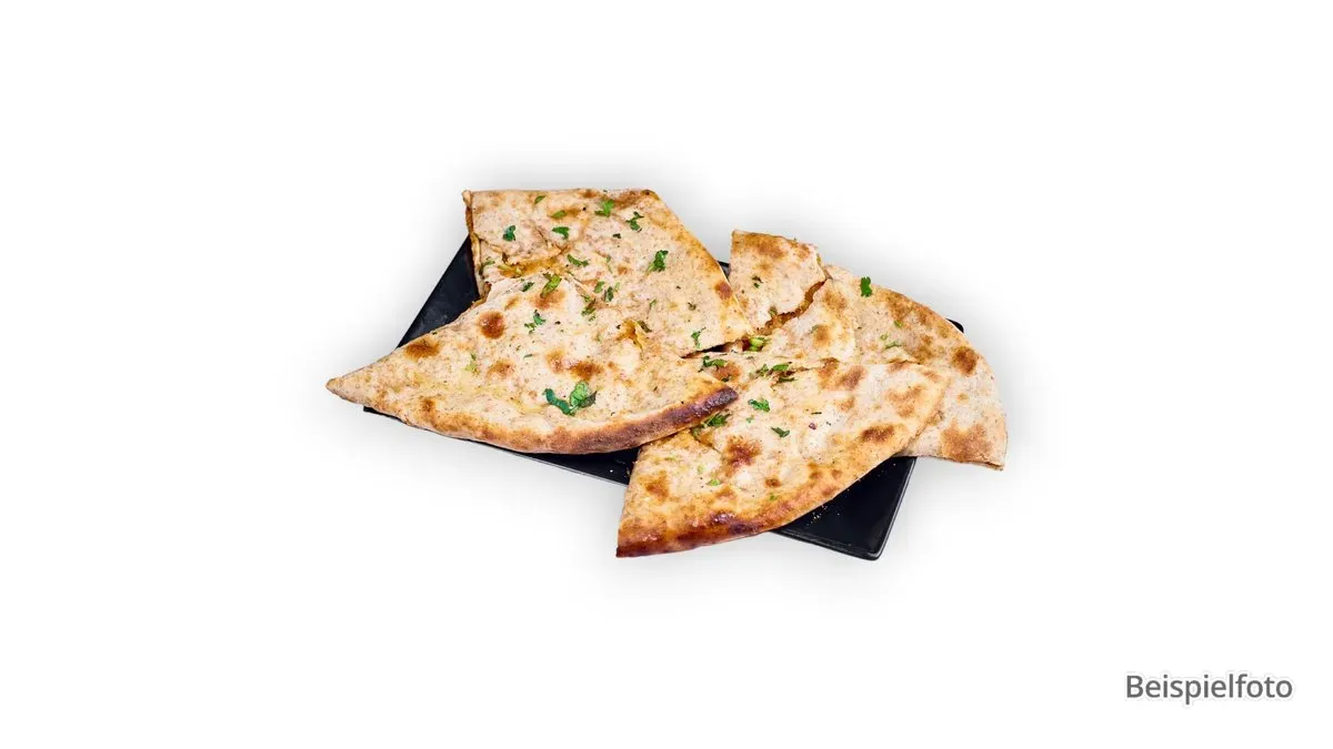 144. Aloo Paratha