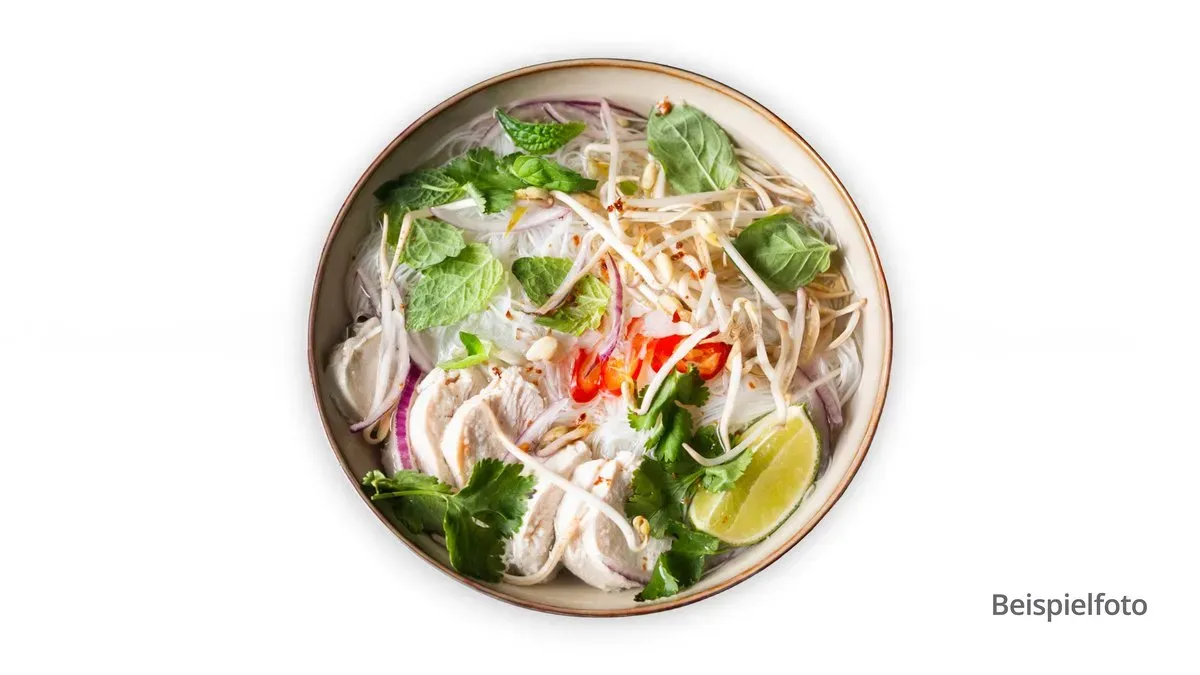 11. Pho