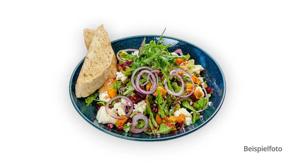 Chef Salad