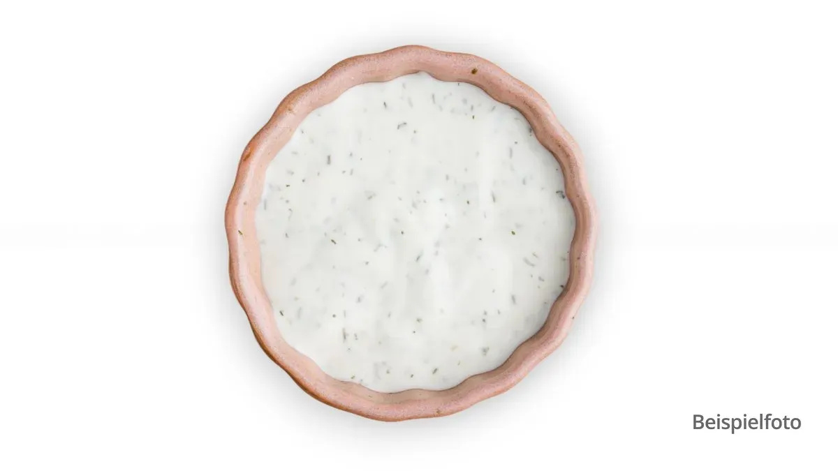 Herb Dip