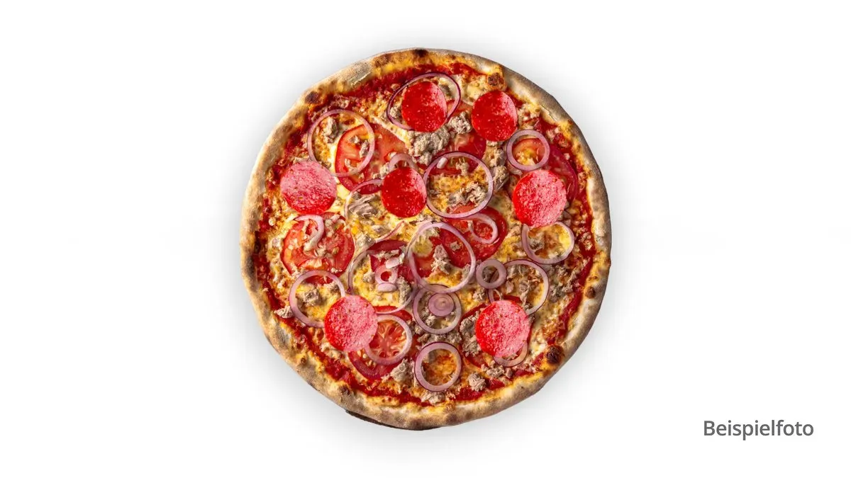 Pizza Mafiosi