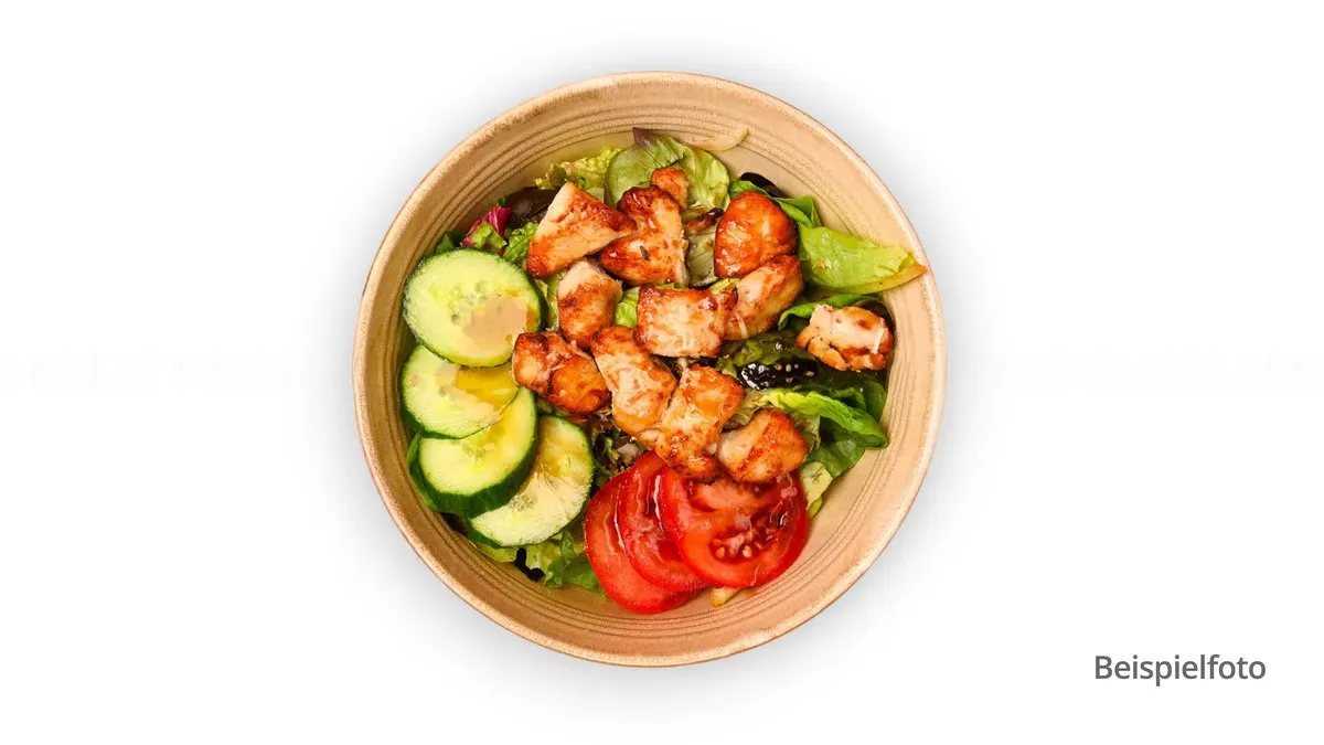 Chicken Salad