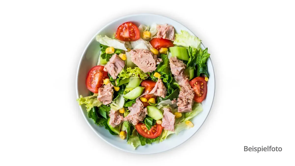 Tuna Salad