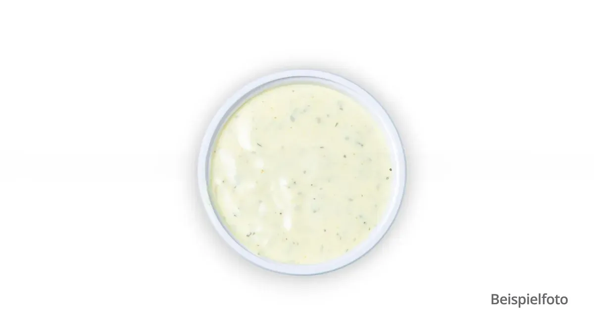 Garlic Dip