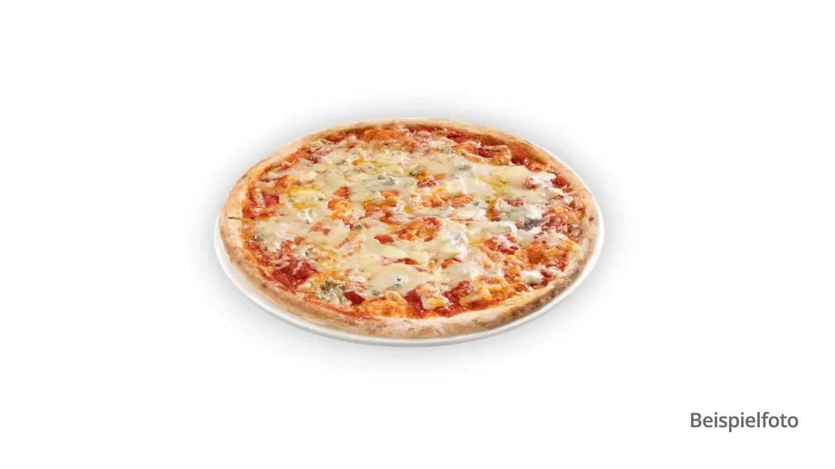 Pizza Mozzarella