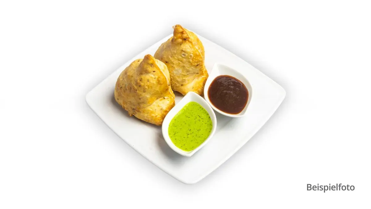 Samosa